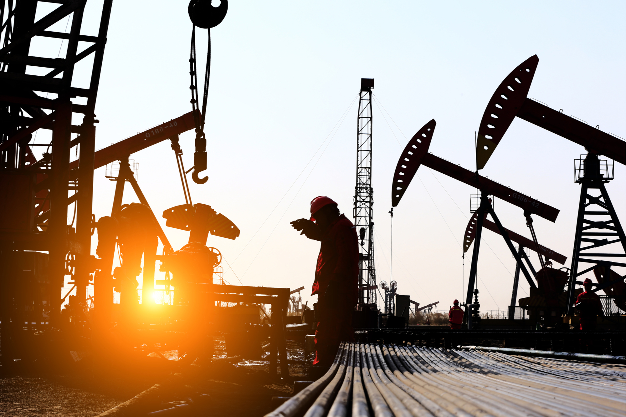Petroleum engineering