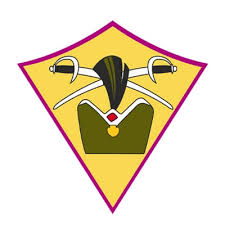 71. mechanizovaný prapor AČR_logo