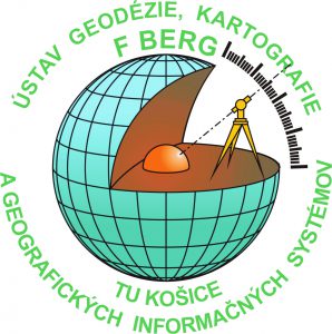 Ústav geodézie, kartografie a geografických informačných systémov