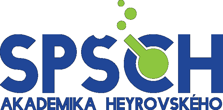 Střední průmyslová škola chemická akademika Heyrovského