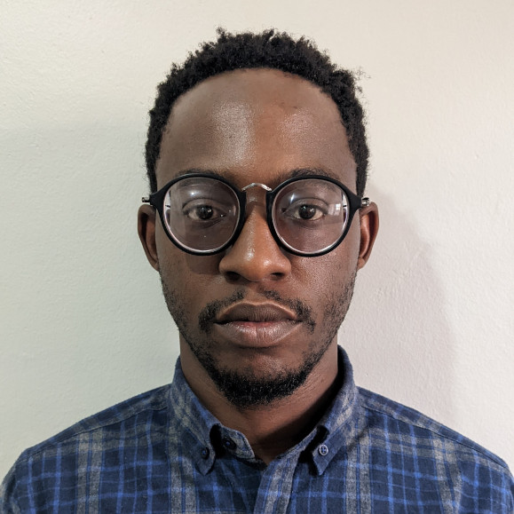 M.Sc. Velile Moyo