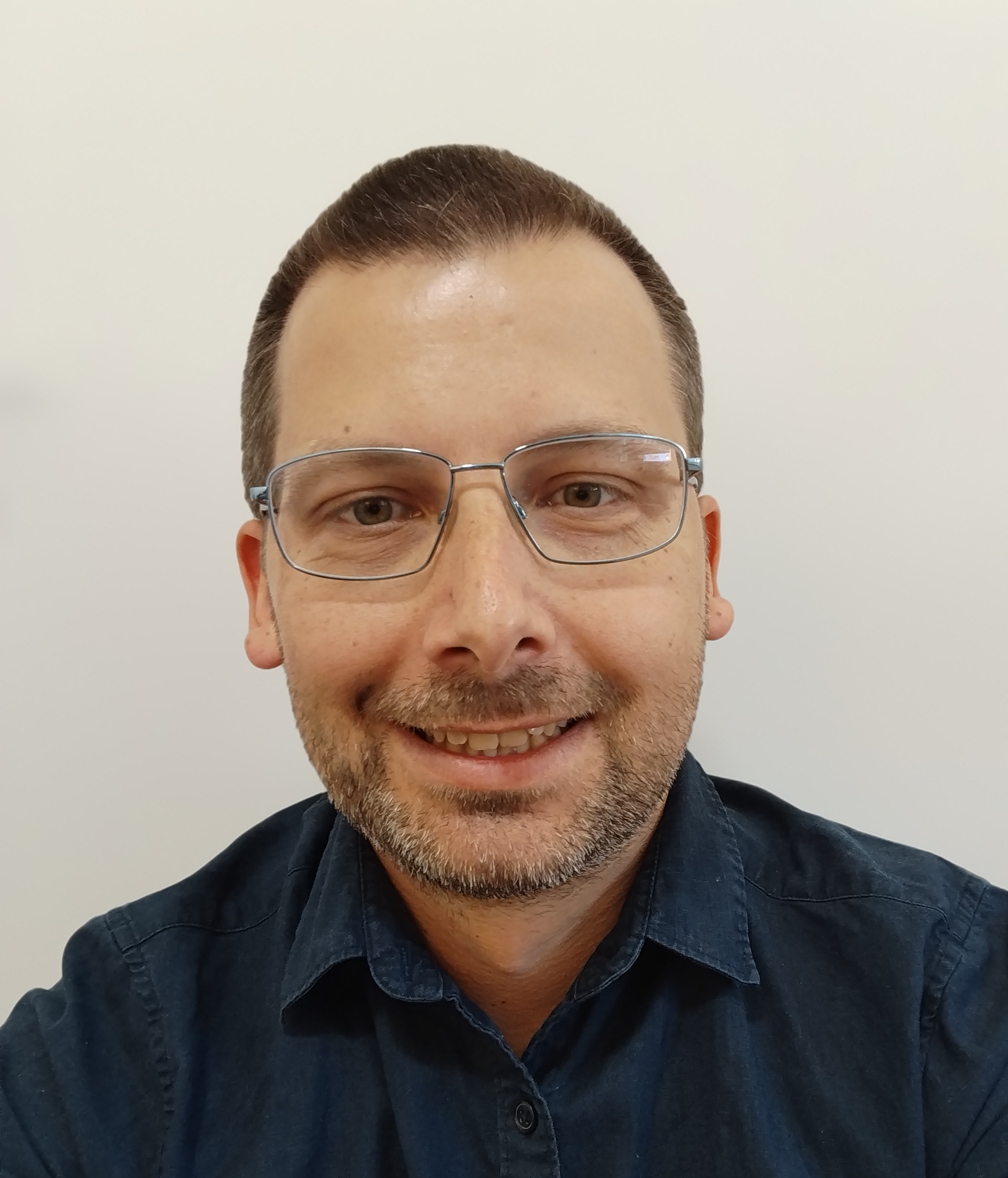 Ing. Petr Balej, Ph.D.
