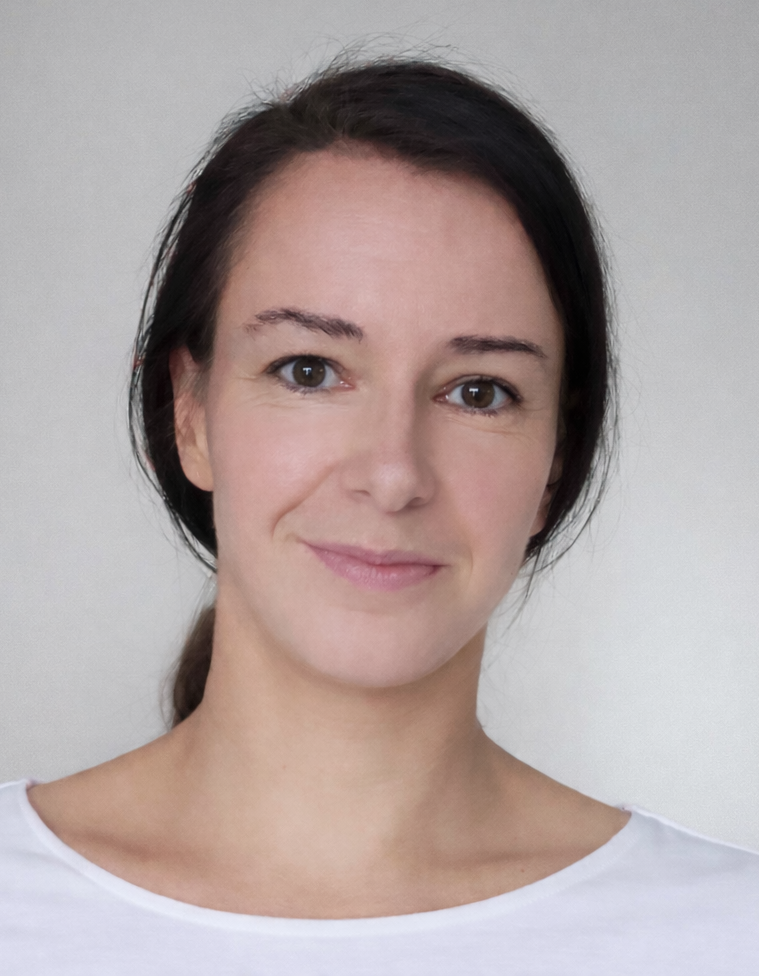 Zástupkyně vedoucího katedry