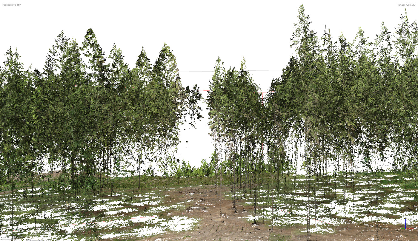 point_cloud_mostek