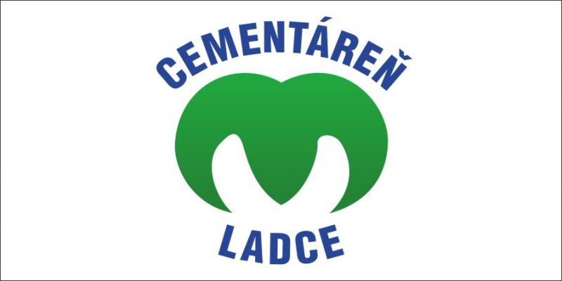 Cementáreň Ladce