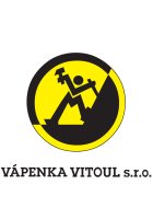 VÁPENKA VITOUL