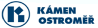 Kámen Ostroměř