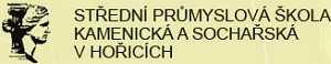 SPŠ kamenická a sochařská Hořice