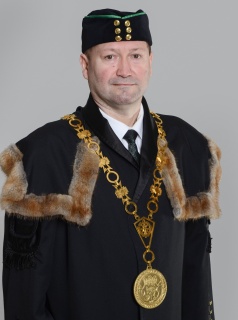 doc. Ing. Vladimír Čablík, Ph.D.