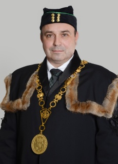 doc. Ing. Jan Nečas, Ph.D.