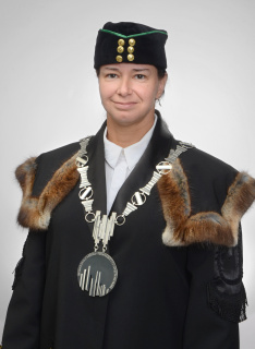 Ing. Lucie Orlíková, Ph.D.