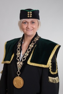 prof. Ing. Hana Staňková, Ph.D.