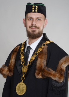 Ing. Václav Zubíček, Ph.D.