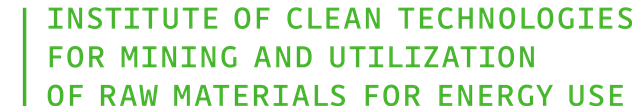 Institute of Clean Technologies for Mining and Utilization of Raw Materials for Energy Use